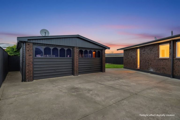 Photo of property in 42 Acacia Street, Kelvin Grove, Palmerston North, 4414