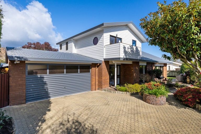 Photo of property in 8 Morrington Terrace, Witherlea, Blenheim, 7201