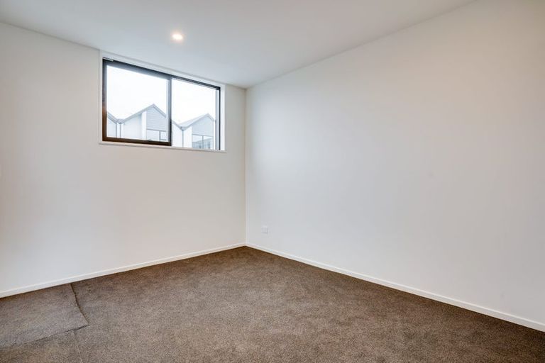Photo of property in 5/123 Sherborne Street, St Albans, Christchurch, 8014