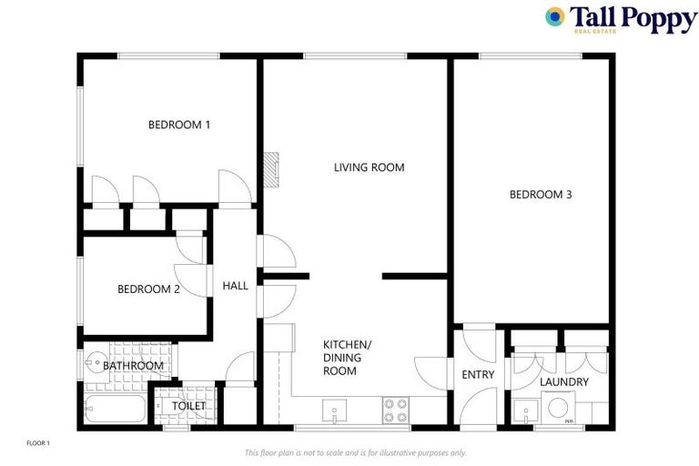Photo of property in 7a Kilworth Place, Witherlea, Blenheim, 7201