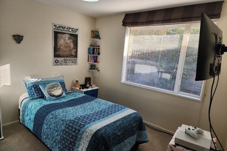 Photo of property in 3/12 Centaurus Road, Cashmere, Christchurch, 8022