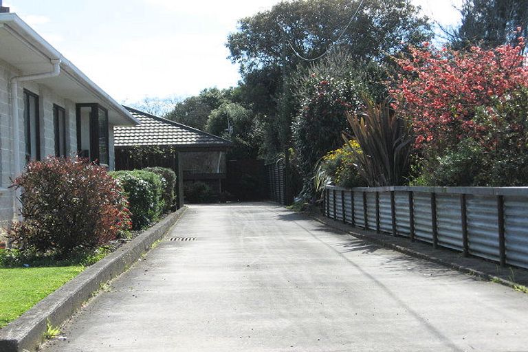Photo of property in 165a College Street, Awapuni, Palmerston North, 4412