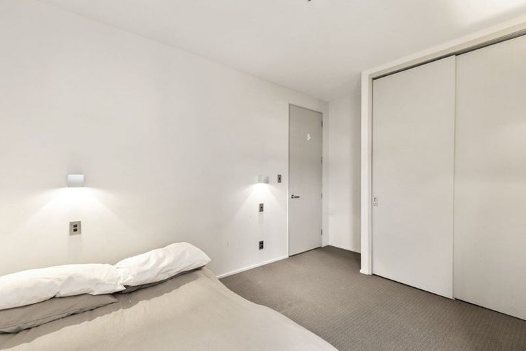 Photo of property in The Wellington Suites, 585/233 Cuba Street, Te Aro, Wellington, 6011