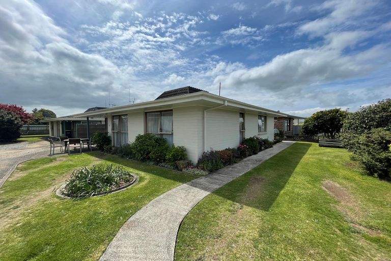 Photo of property in 2a Karamu Crescent, Matamata, 3400