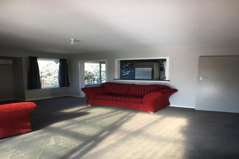 Photo of property in 105a North Belt, Lincoln, 7608