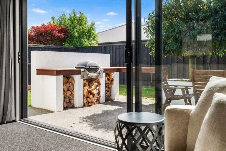 Photo of property in 10 Dunlop Crescent, Rolleston, 7614