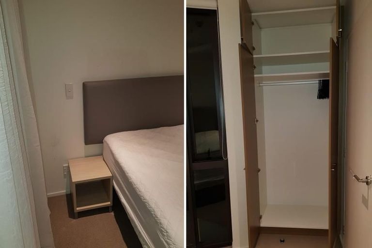 Photo of property in Forte Apartments, 54/13 College Street, Te Aro, Wellington, 6011