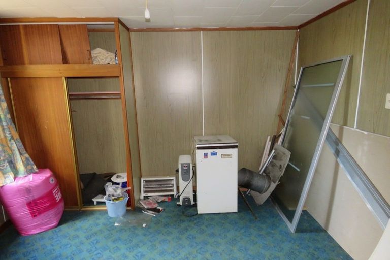 Photo of property in 41 Back Road, Granity, 7823