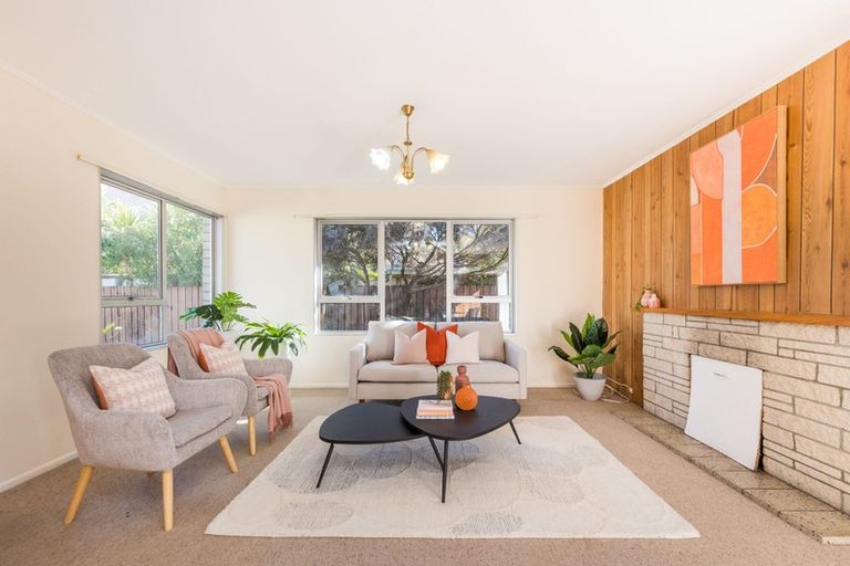 Photo of property in 3/40 Titoki Street, Palmerston North, 4414