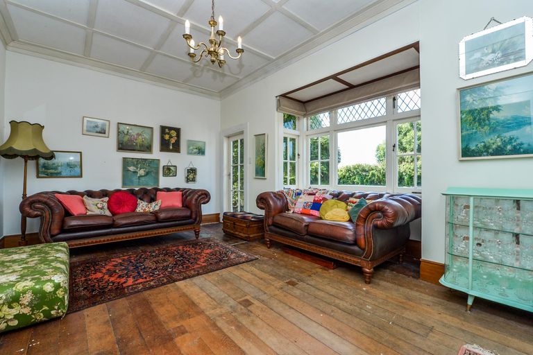 Photo of property in 107 Horrell Road, Morrinsville, 3374