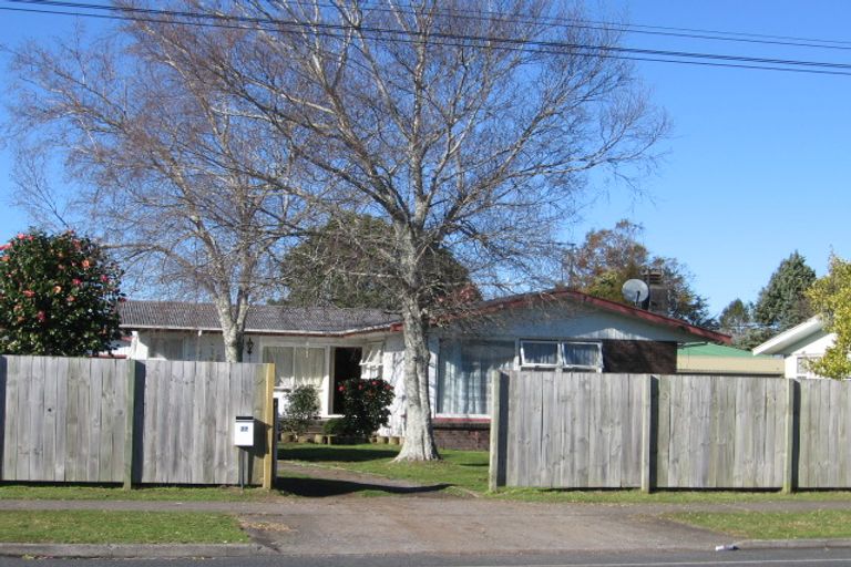 Photo of property in 27 Dominion Road, Nawton, Hamilton, 3200