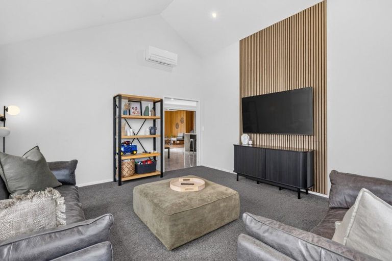 Photo of property in 6 Howie Street, Morrinsville, 3300