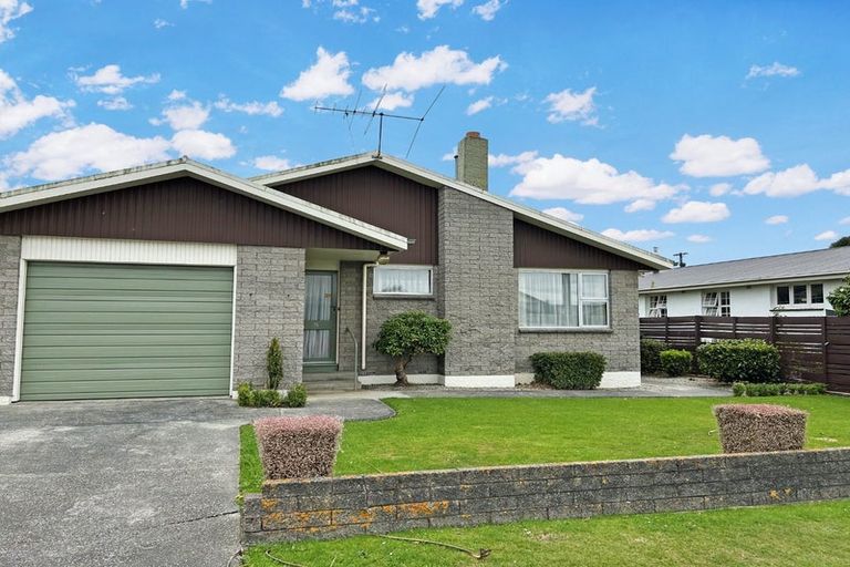 Photo of property in 15 Eccles Street, Gore, 9710