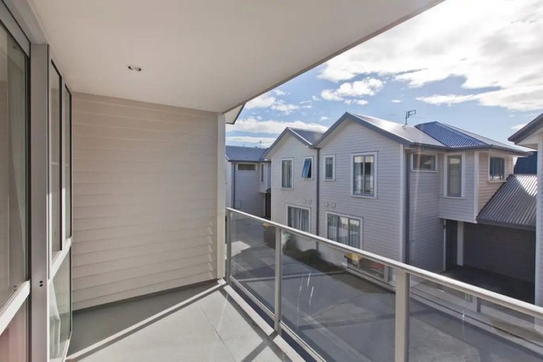 Photo of property in 180d Milton Street, Sydenham, Christchurch, 8023