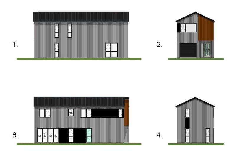 Photo of property in 9 Kotiu Place, Massey, 0614