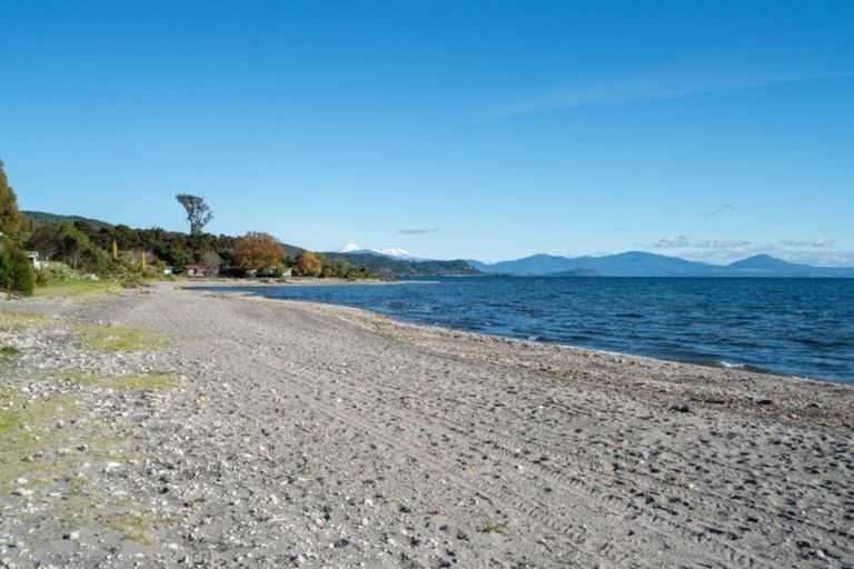 Photo of property in 48 Areta Lane, Hatepe, Turangi, 3382