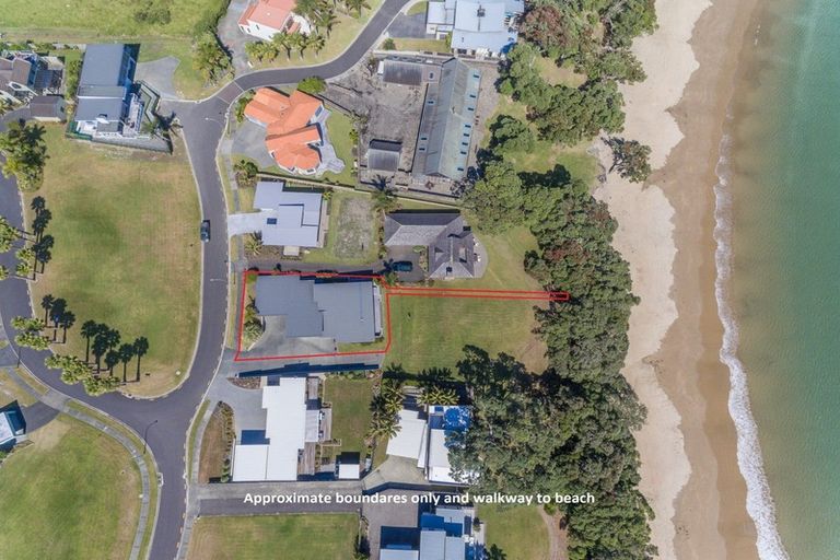 Photo of property in 34 Bayside Drive, Coopers Beach, 0420