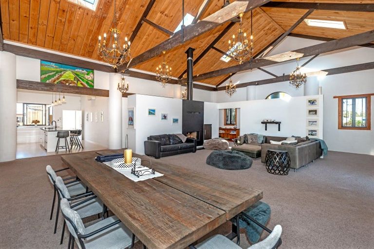 Photo of property in 10 Riverpoint Road, Matawhero, Gisborne, 4071