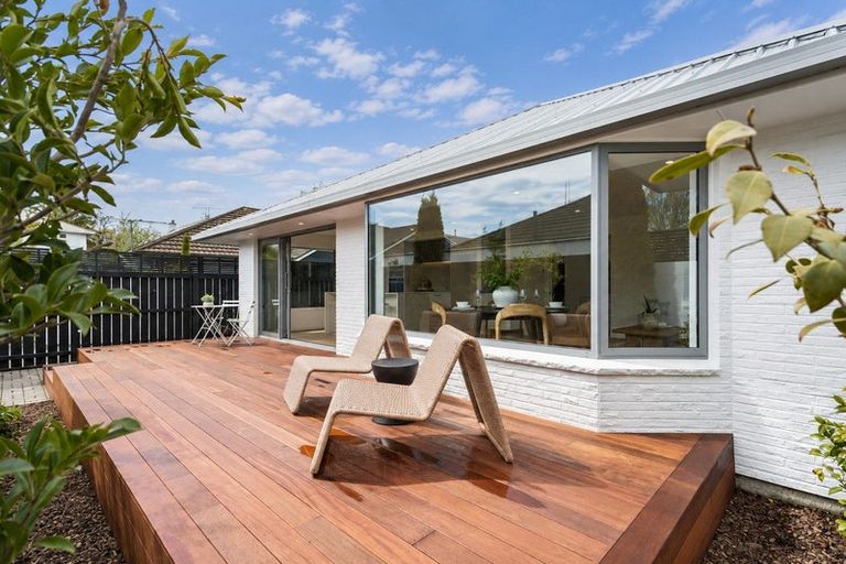 Photo of property in 1/35 Church Lane, Merivale, Christchurch, 8014