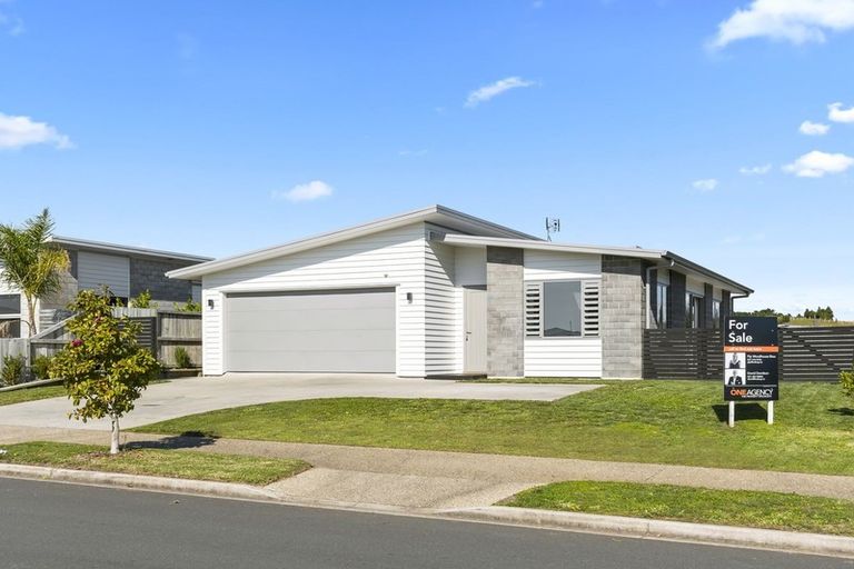 Photo of property in 78 Puhirake Crescent, Pyes Pa, Tauranga, 3112
