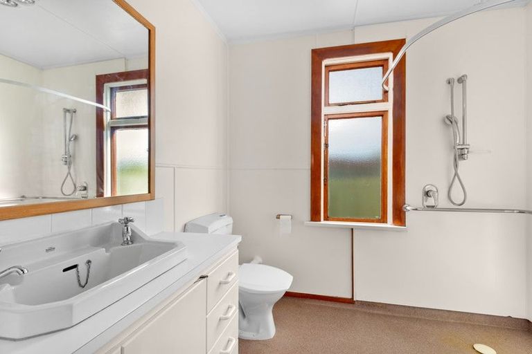 Photo of property in 32 Maryhill Terrace, Maryhill, Dunedin, 9011