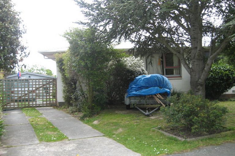 Photo of property in 7 Bulman Place, Casebrook, Christchurch, 8051