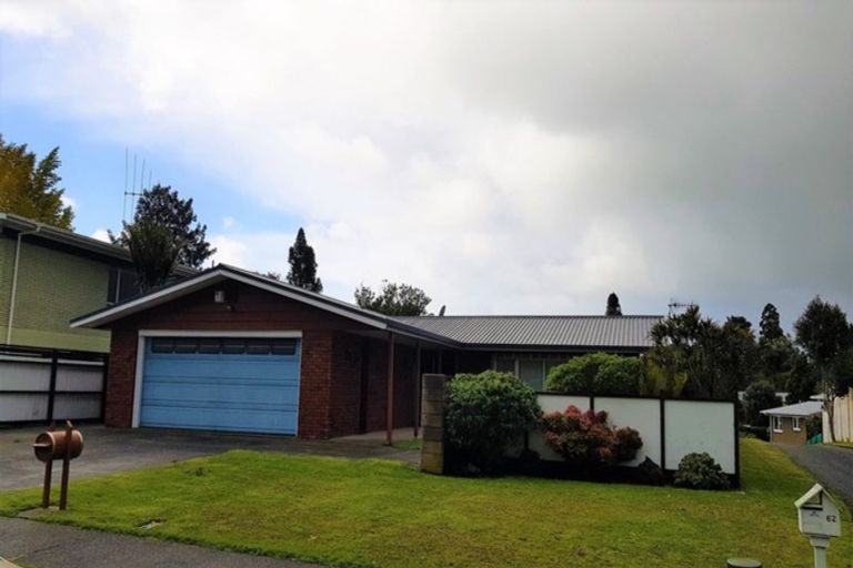 Photo of property in 64 Fairway Drive, Te Kamo, Whangarei, 0112
