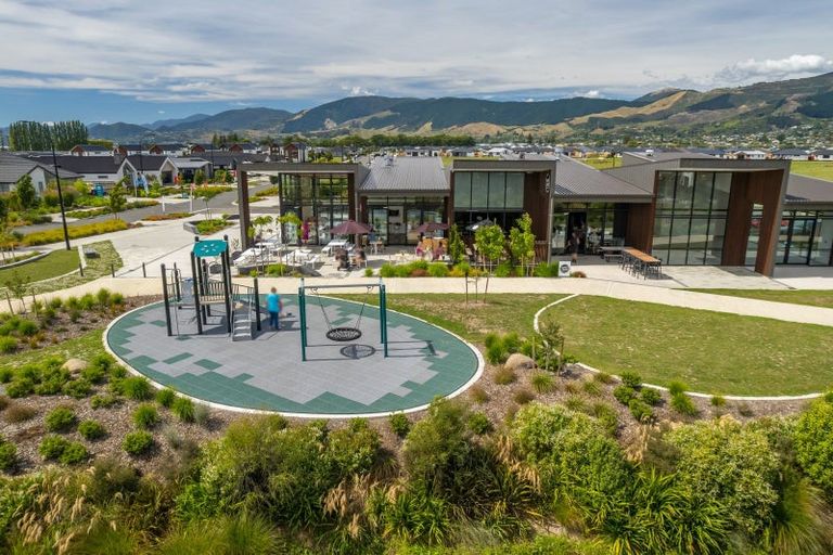 Photo of property in 51 Summersfield Boulevard, Appleby, Richmond, 7020