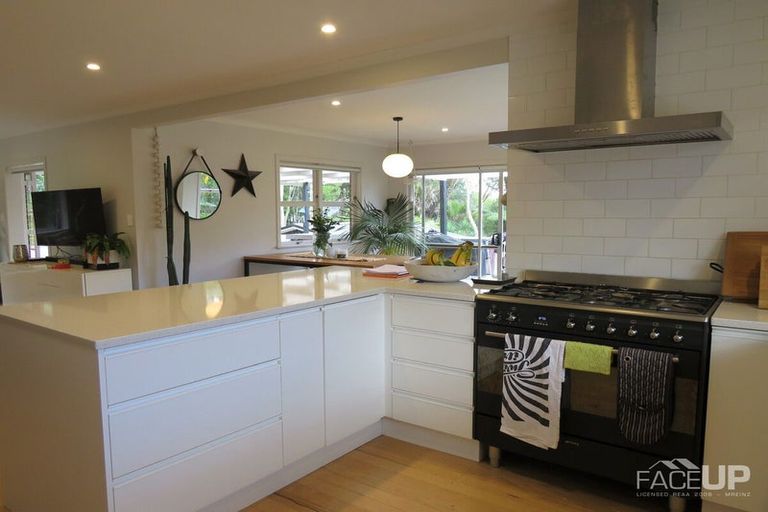 Photo of property in 16 Waimarie Road, Whenuapai, Auckland, 0618