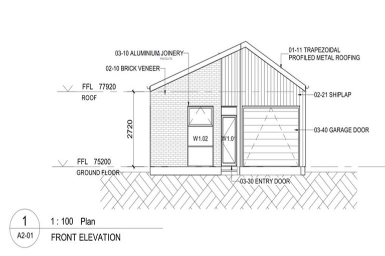 Photo of property in 31b Biokovo Street, Massey, Auckland, 0614