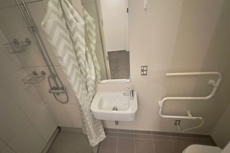 Photo of property in Vespa Apartments, 304/20 Hanson Street, Mount Cook, Wellington, 6021