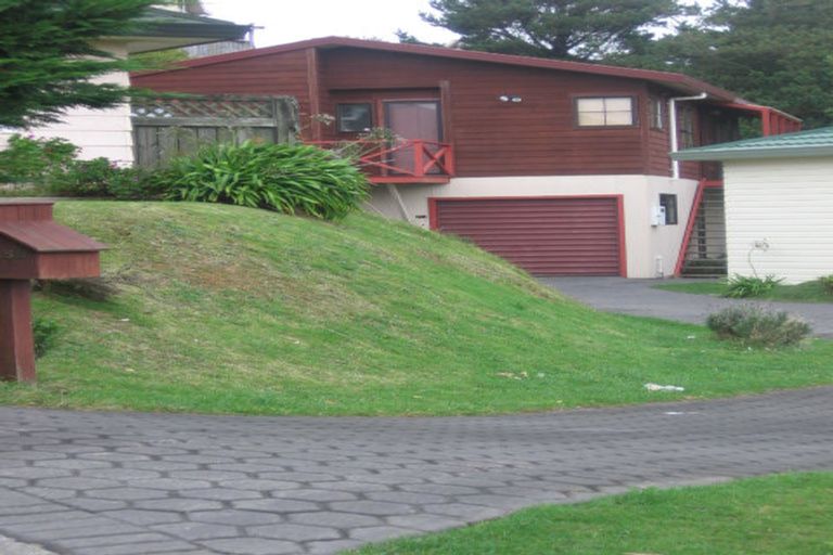Photo of property in 15b Fernwood Court, Woodridge, Wellington, 6037