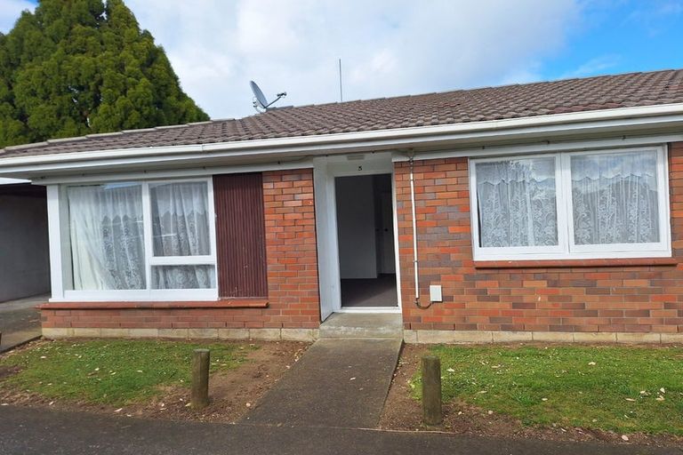 Photo of property in 3/52 Puhinui Road, Manukau, Auckland, 2104