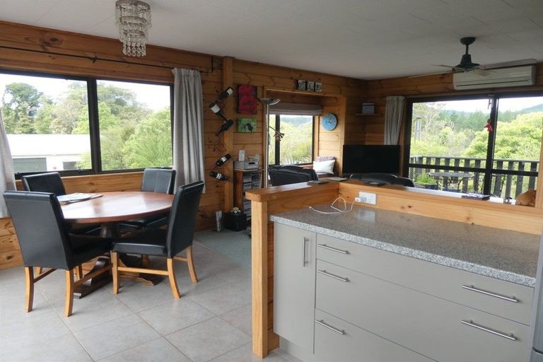 Photo of property in 44 Maori Creek Road, Marsden, Greymouth, 7872