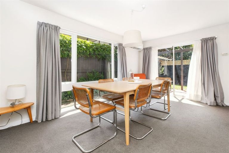 Photo of property in 1/89c Fendalton Road, Fendalton, Christchurch, 8014