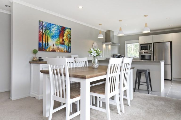 Photo of property in 29 Prospect Terrace, Silverdale, 0932