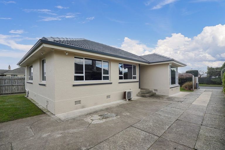 Photo of property in 227 Crawford Street, Glengarry, Invercargill, 9810