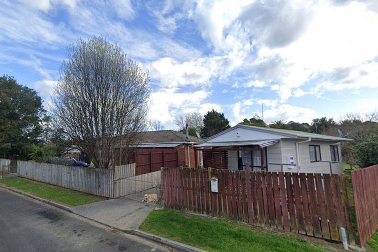 Photo of property in 1 Exeter Street, Raumanga, Whangarei, 0110