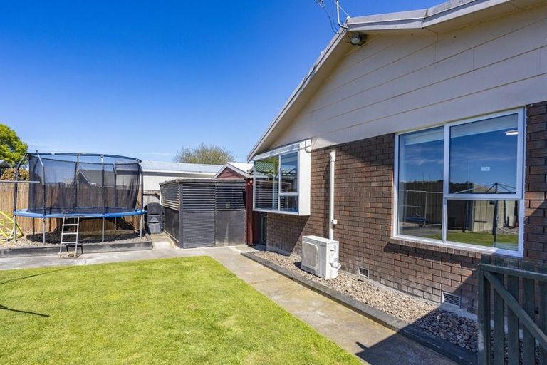 Photo of property in 44 Holland Drive, Kaiapoi, 7630