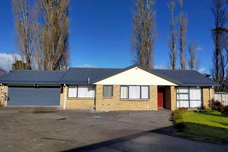 Photo of property in 62 Hillside Road, Papatoetoe, Auckland, 2025