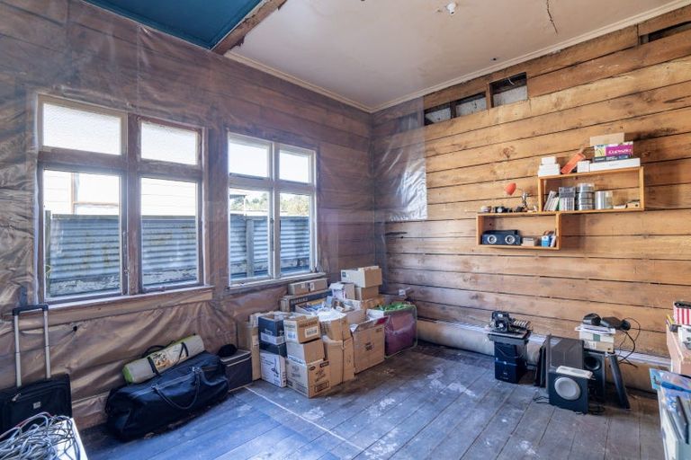 Photo of property in 15 Henderson Street, Kingswell, Invercargill, 9812