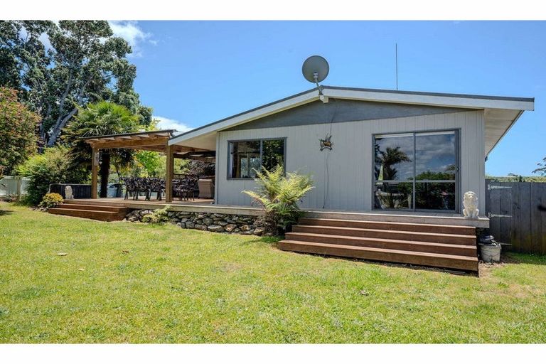 Photo of property in 29 Rangitane Loop Road, Kerikeri, 0294