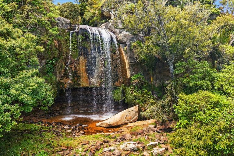 Photo of property in 865 Waikaretu Valley Road, Glen Murray, Tuakau, 2695