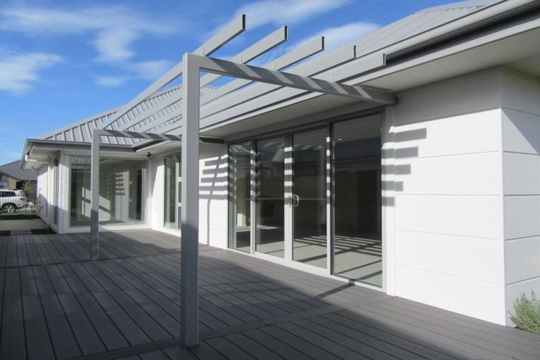 Photo of property in 22 Gartrell Road, Wigram, Christchurch, 8042