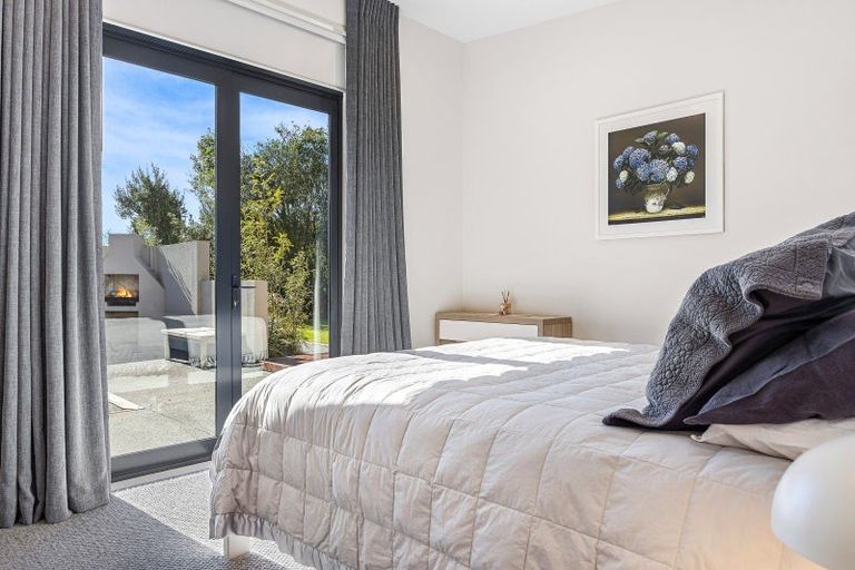 Photo of property in 1427 Tram Road, Swannanoa, Rangiora, 7475