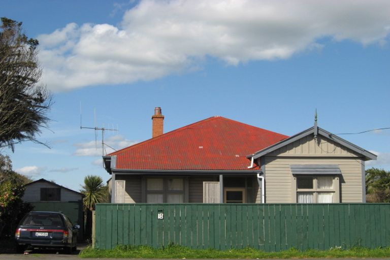 Photo of property in 9 Fitzherbert Avenue, Springvale, Whanganui, 4501