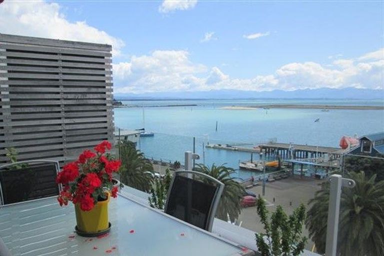 Photo of property in Latitude 41, 42/269 Wakefield Quay, Stepneyville, Nelson, 7010