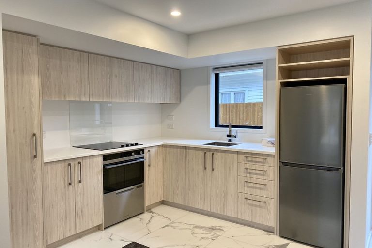 Photo of property in 3/12 Freyberg Avenue, Riccarton, Christchurch, 8011