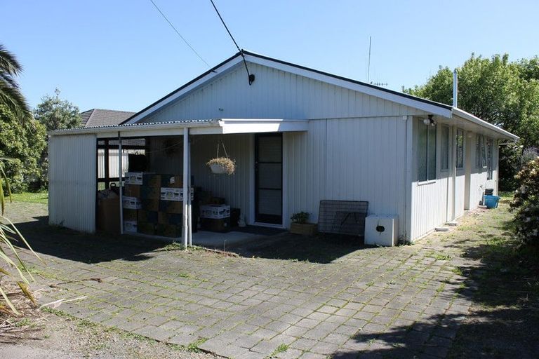 Photo of property in 266a Rangiuru Road, Otaki, 5512
