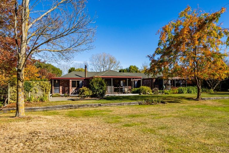 Photo of property in 221 Methven Highway, Allenton, Ashburton, 7776